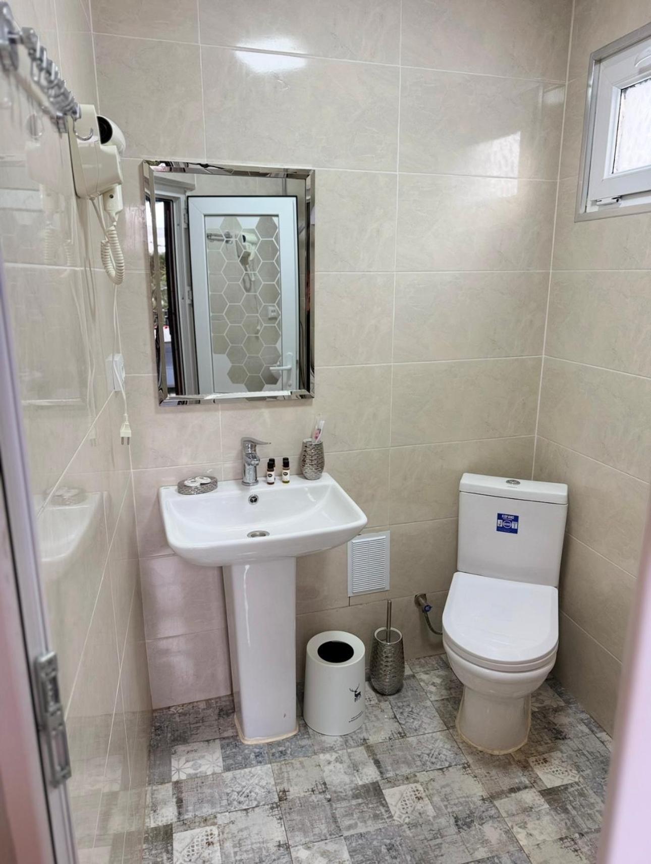 Hotel Sairme Glampings Chambre photo