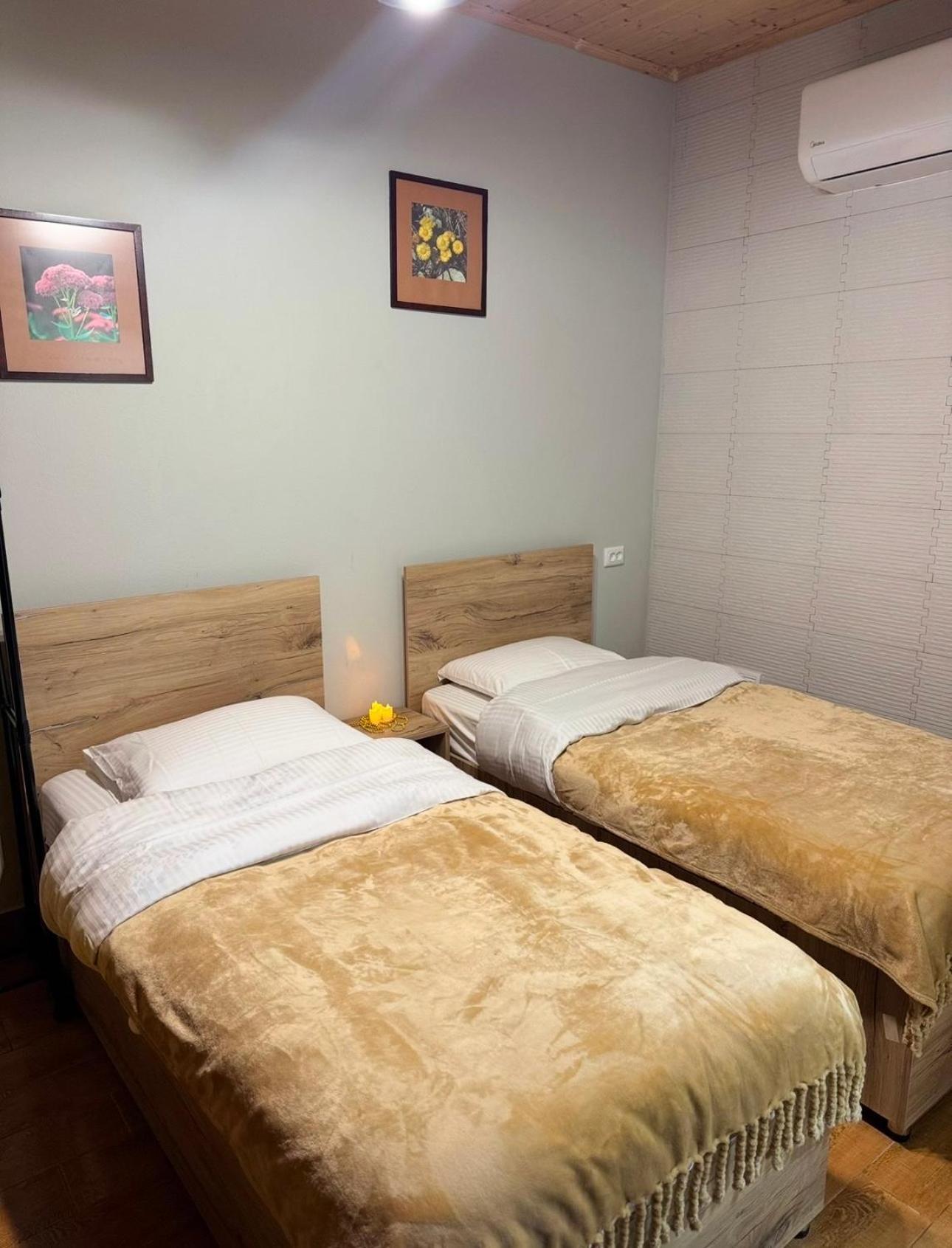 Hotel Sairme Glampings Extérieur photo